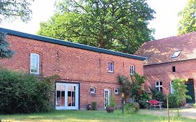 Zur Alten Tabakscheune